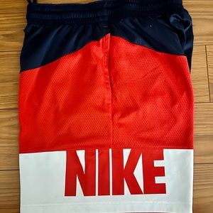 Nike Dri-FIT Shorts